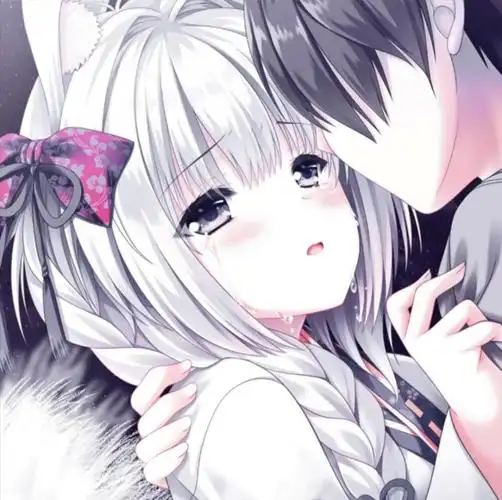 日系动漫情头 - 堆糖,美图壁纸兴趣社区