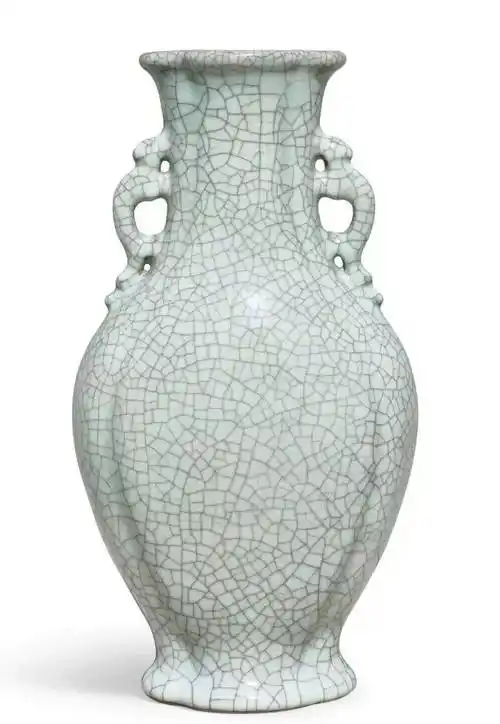 美极了百万千万级的明清官窑瓷器欣赏