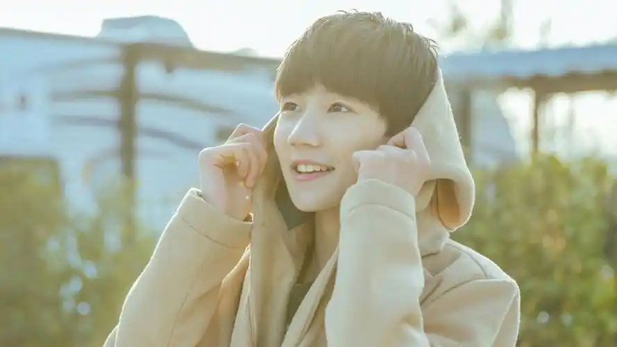 源源 薄荷音 明星风尚壁纸壁纸于2020-06-16上传元气壁纸平台,王源 源