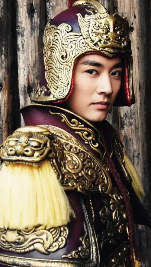 闲聊|dream一个将军