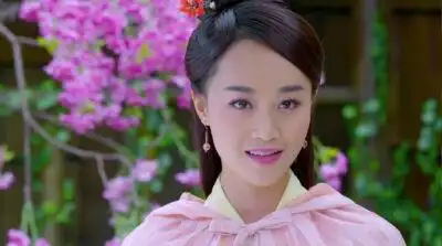 山海经之赤影传说蓝盈莹 饰 芙儿