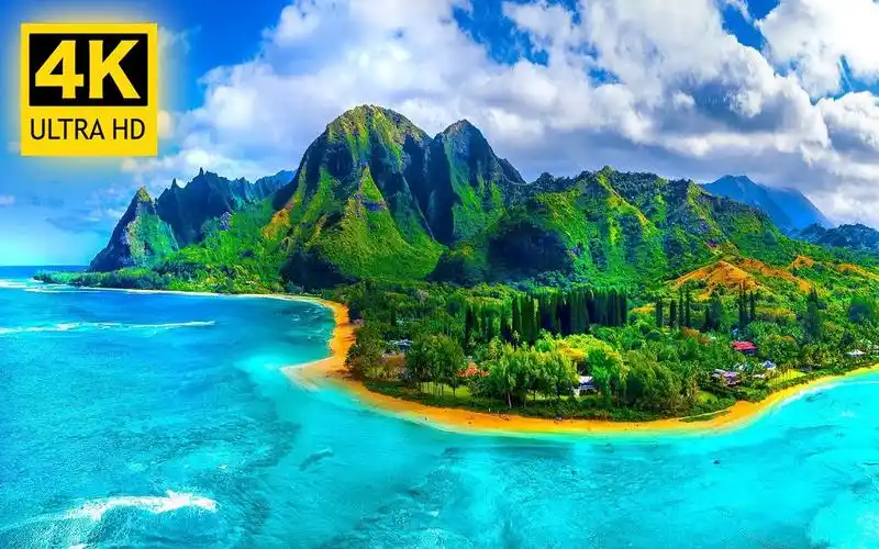 4k超高清治愈美景合集3来源8kvideoshdr60fps