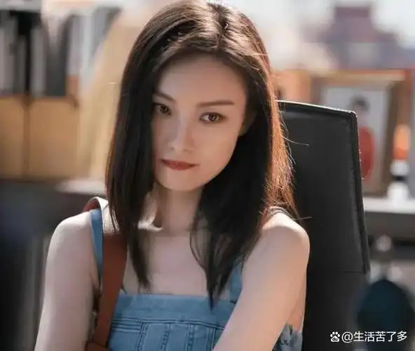 善恶终有报35岁无人敢娶的倪妮已经活成了一个笑话