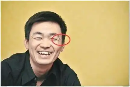 明星面相 从面相分析王宝强能否命中有婚姻一劫?