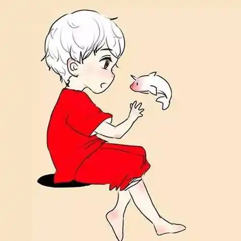 大鱼海棠头像 - 搜狗图片搜索