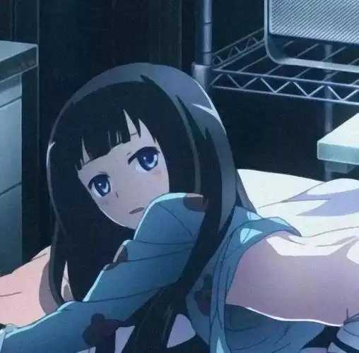 微信头像丨情侣头像女生头像124