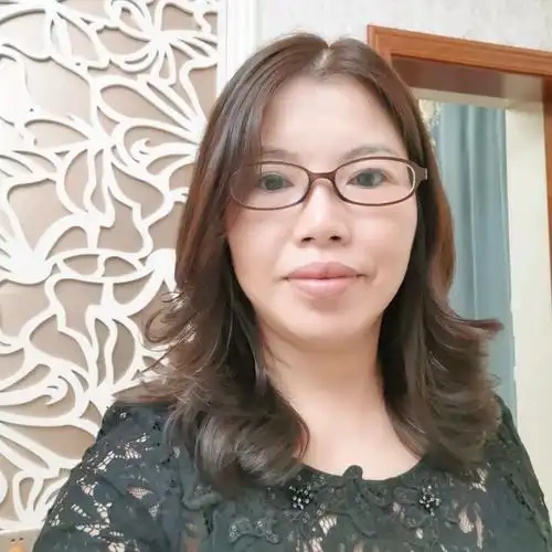 48岁离异女征婚照片(id:2887399)_广西南宁征婚交友_我主良缘网