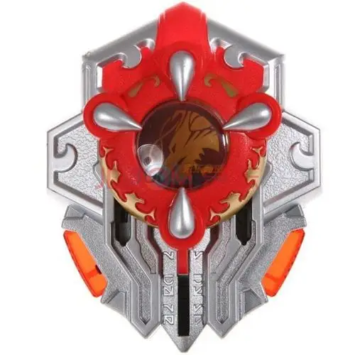 auldey奥迪双钻铠甲勇士系列炎龙铠甲召唤器563210