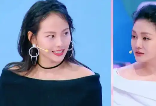 最后一种:张嘉倪泡脚,7天瘦8斤!_热量_身体_食物