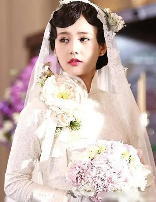 《半妖倾城》李一桐美图欣赏,颜值巅峰啊,不愧是万妖之王!