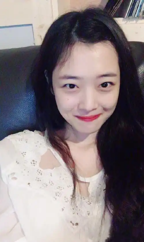 崔雪莉头像##致美丽的崔雪莉