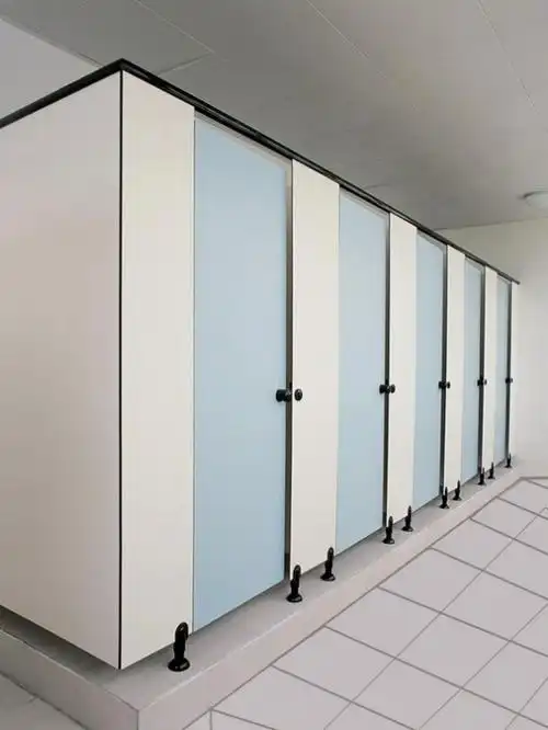 公共卫生间隔断