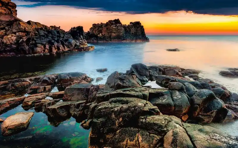 人工智能极致4k7张4k壁纸继续放送