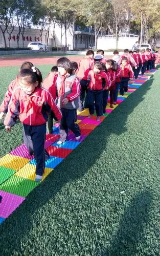 篇章四:指压板!