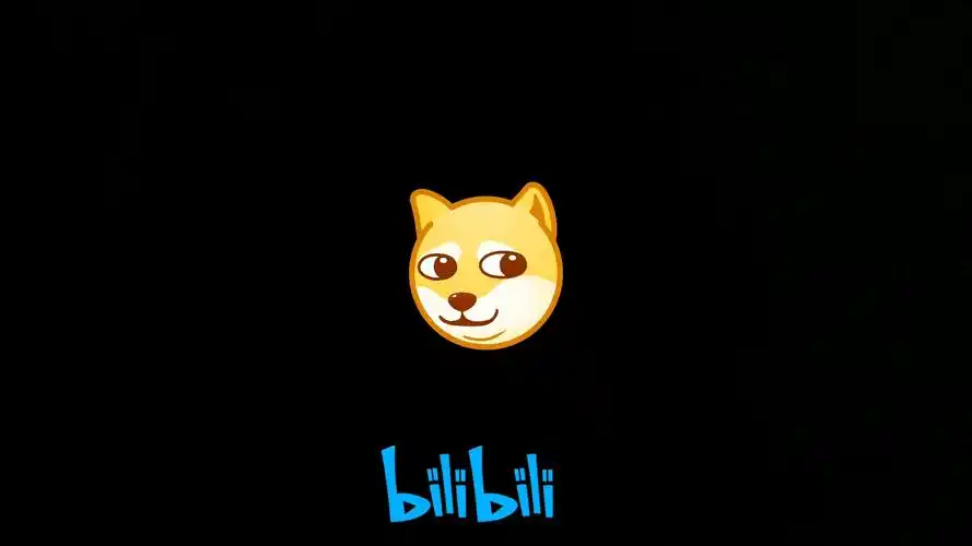 黑屏 [doge]_哔哩哔哩_bilibili