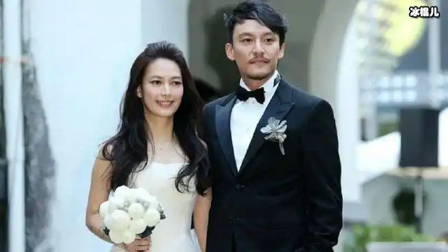 张震的老婆是谁张震的老婆是做什么的