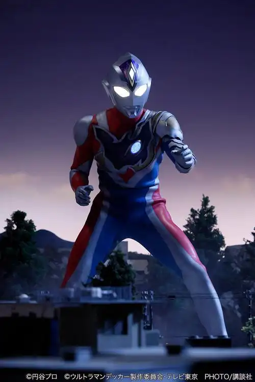 戴拿回归情报图