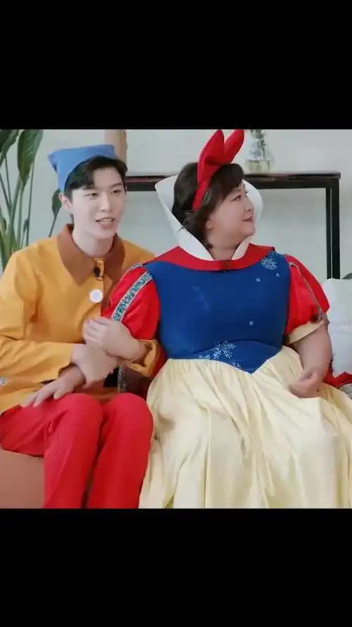 范丞丞贾玲名场面-vlog视频-搜狐视频