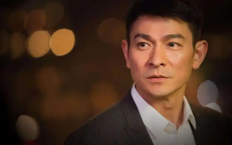 刘德华一起走过的日子迷人的嗓音感人的歌词