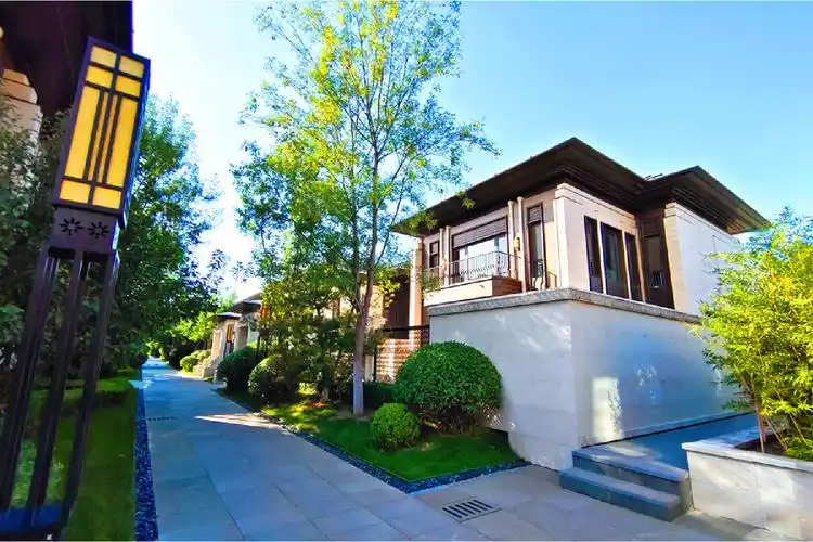 北京500㎡及以上高档二手豪宅别墅出售信息价格-丽兹行官网