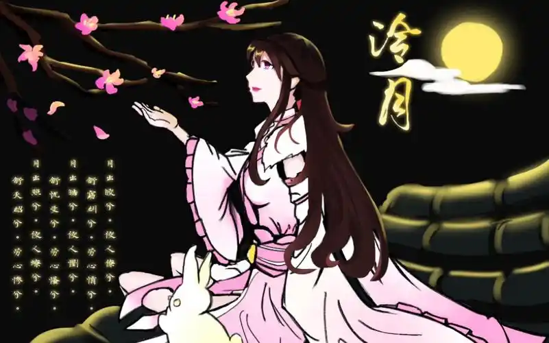 【烟雨江湖】什么?54w泠月拘魂阁可以过江紫衣?