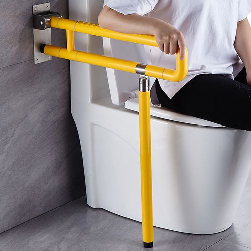 卫生间折叠马桶防滑扶手老人残疾人安全厕所坐便浴室扶手