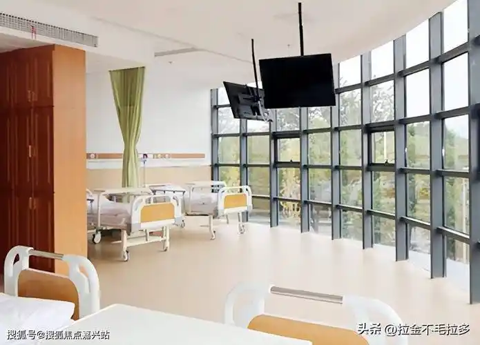 上海黄浦区老年护理院哪家好黄浦区老年护理院排名