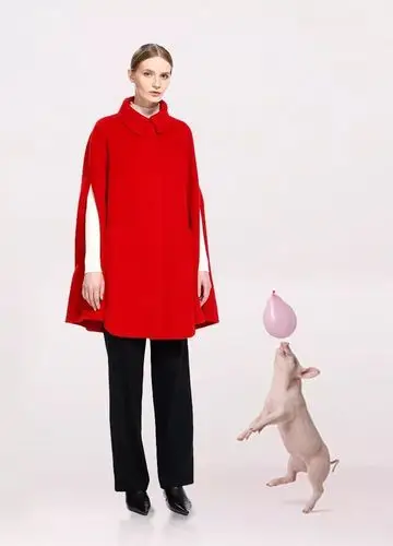 jacqueline arzel丨如果新年有色彩.