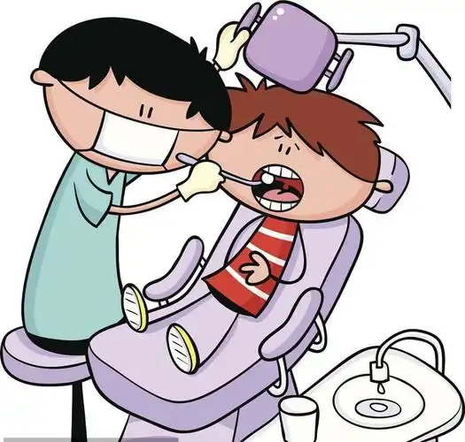 健康口腔从爱牙开始 - 美篇