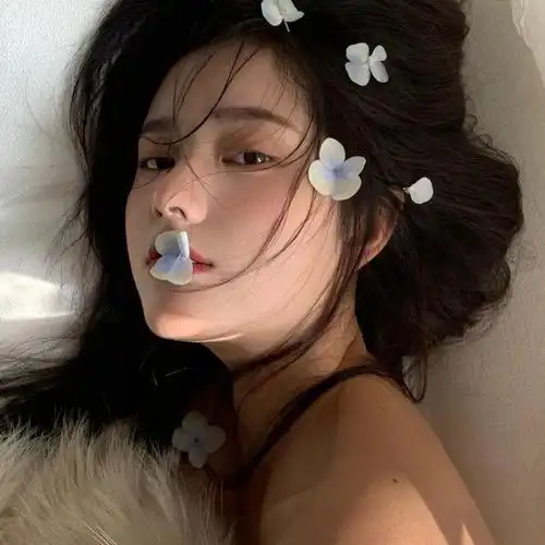 头像 | 小众ins风微信头像