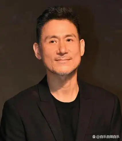 张学友热爱唱歌 不怕变老!