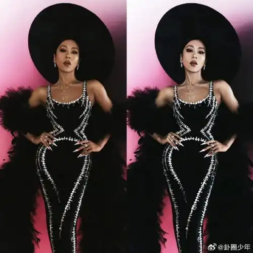 吉克隽逸p白后视觉图##白皮吉克隽逸