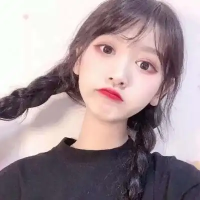 2020超可爱好看的qq女生头像 今晚的风很温柔,女生头像图片-回车桌面