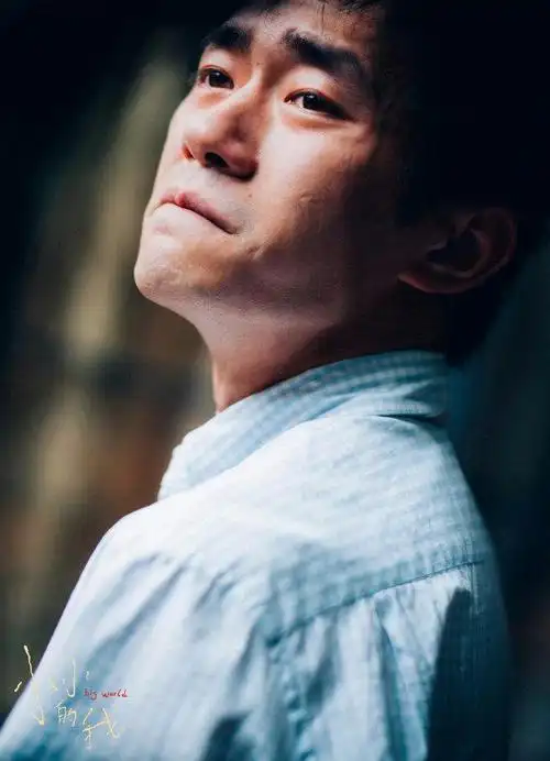 易烊千玺小小的我海外首映,太骄傲啦,刘春和也值得!