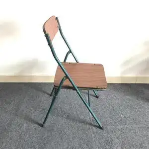 老式折叠椅钢管