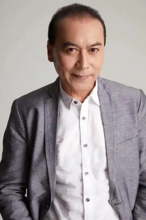 林京来(中国内地影视男演员)_尚可名片