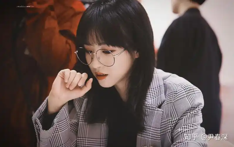 为什么总有人说追婧入河的终点是孔肖吟能介绍安利一下她吗