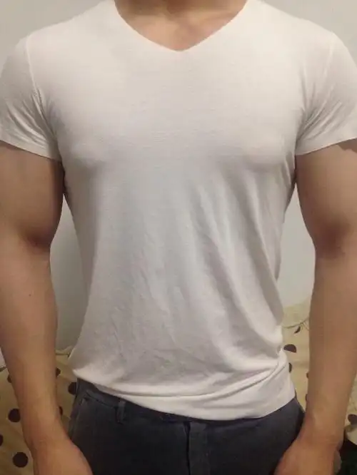 已半完美解决关于如何完美解决男性激凸问题请指教