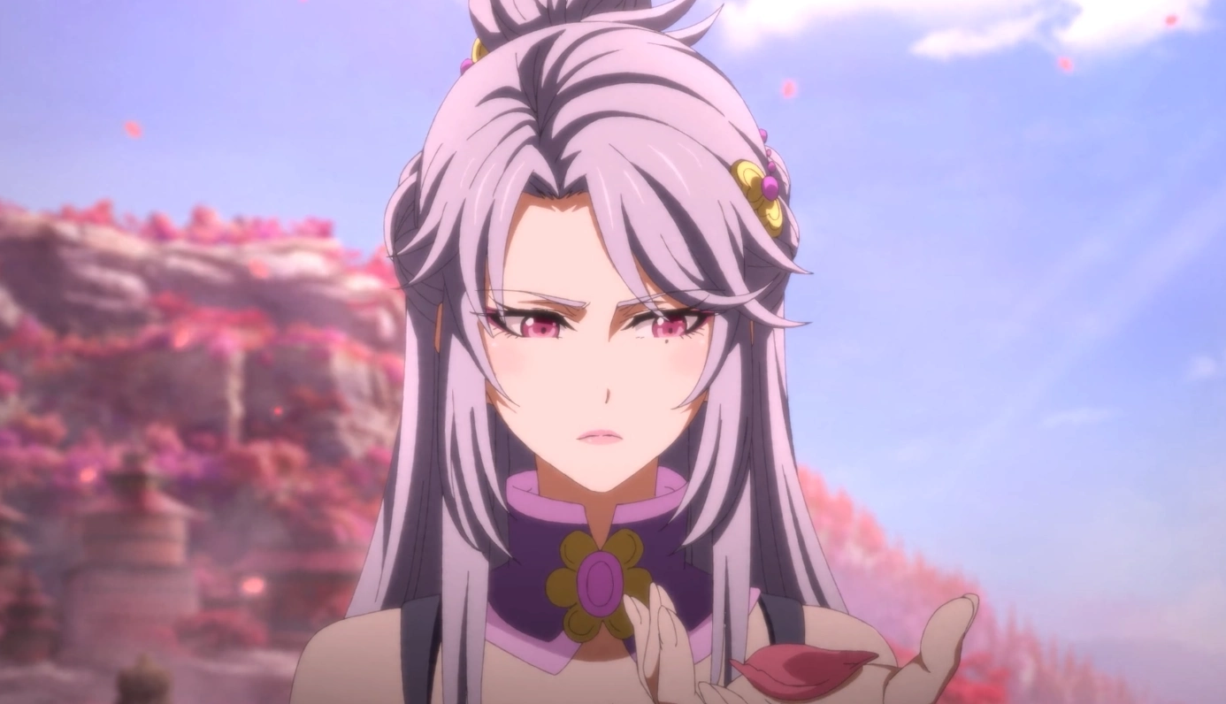 一念永恒:白小纯上演"苦肉计"戏码 宋君婉上钩,老婆已成囊中之物|一念