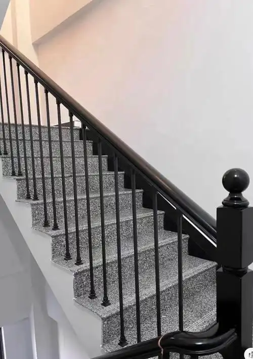 楼梯台阶踏步花岗岩石材