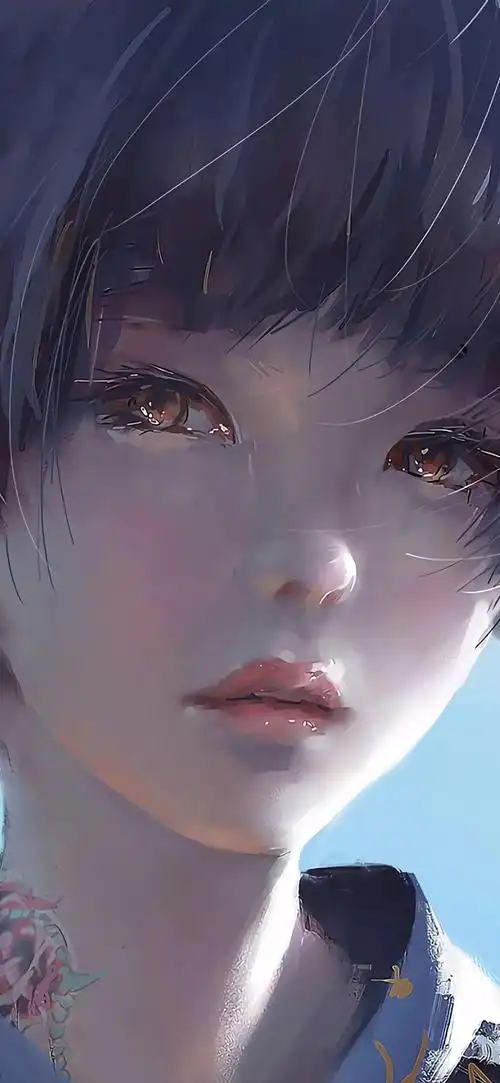 兄弟萌有鬼刀的超清壁纸嘛