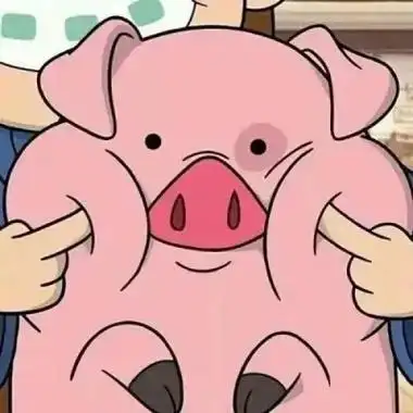 2021最可爱的闺蜜沙雕组合头像伤心的不是吵架是忽然消失后的沉默分享