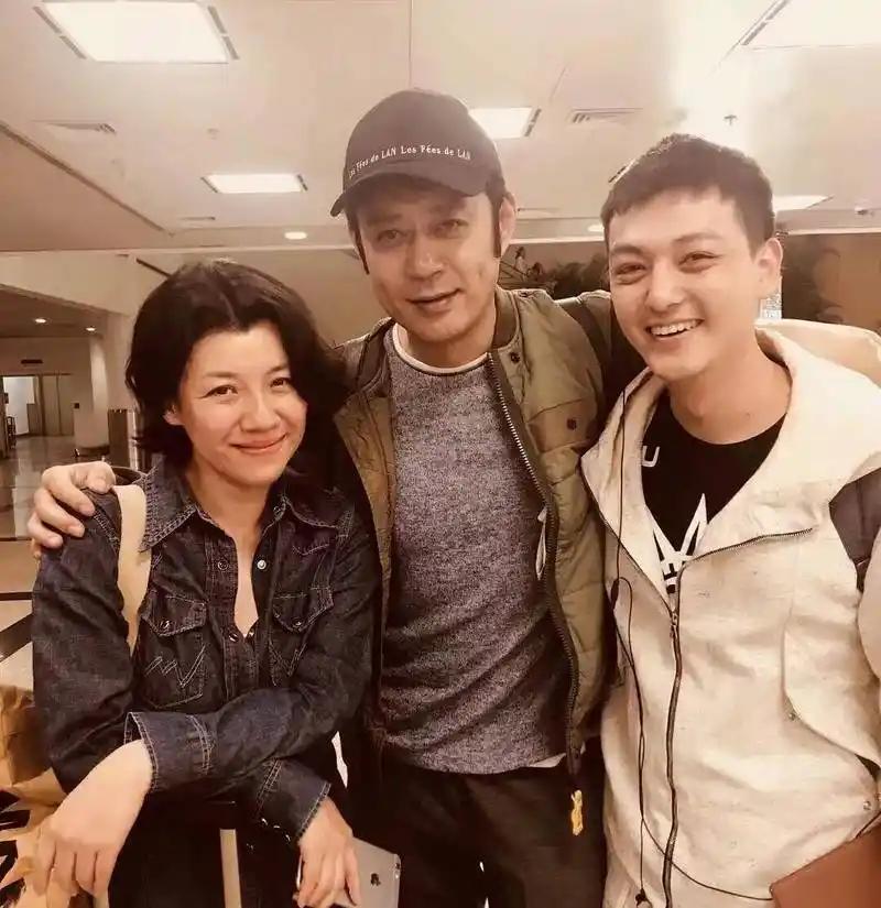 《传家》刘琳,刘钧"三生三世"演夫妻,这次女儿换成秦岚_钟灵_母亲_易