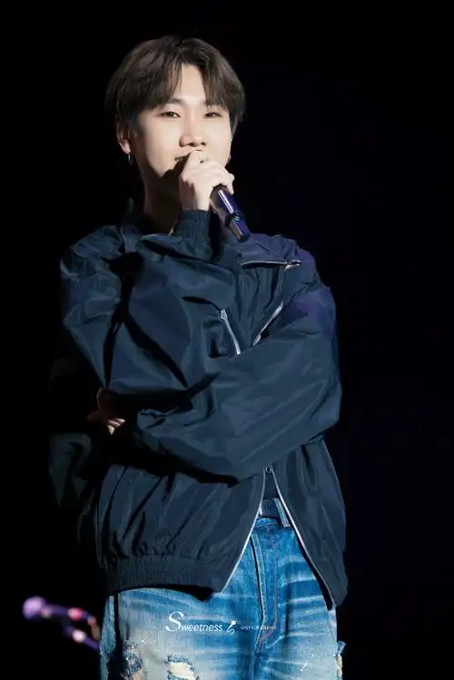 汪苏泷实体专辑21世纪罗曼史##花田飞行音乐节