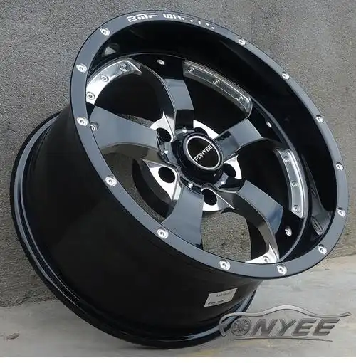 【fy 80463】汽车改装轮毂钢圈
