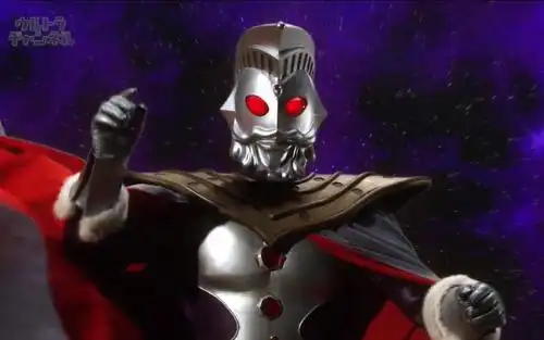 奥特之王为什么选择在雷欧奥特曼中出现原因是这样