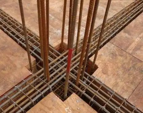 2桩基承台施工全过程图例展示