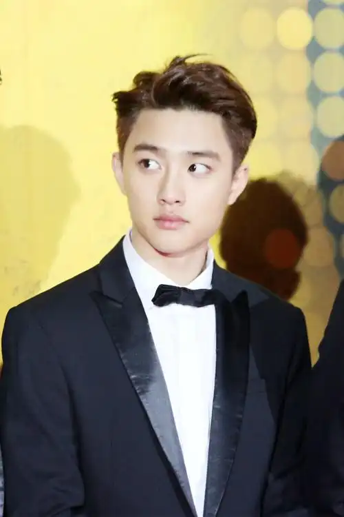 每天都爱都暻秀20191015