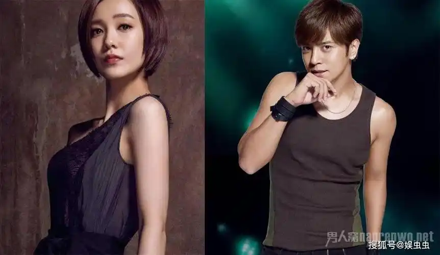 原创郭采洁再次下场辟谣和罗志祥无私交网友力挺郭采洁