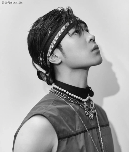 马伯骞到底是个什么样的神仙rapper?